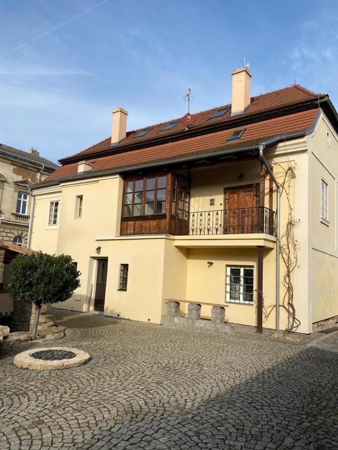 Vila Lucia - Apartman 2 Plzen Exterior photo