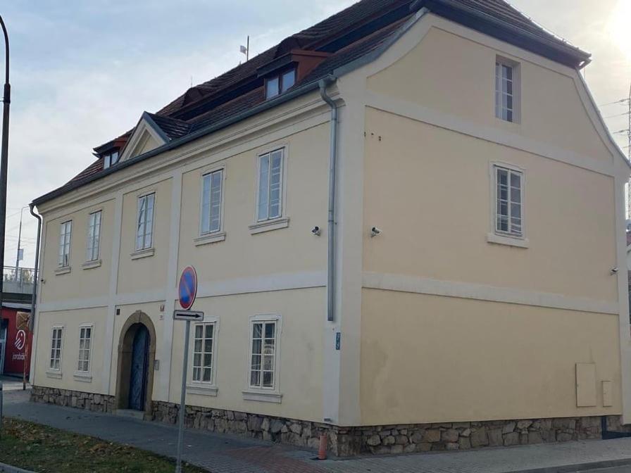 Vila Lucia - Apartman 2 Plzen Exterior photo