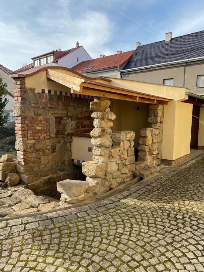 Vila Lucia - Apartman 2 Plzen Exterior photo