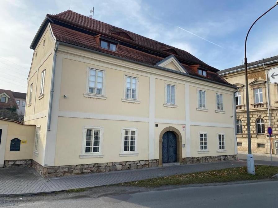 Vila Lucia - Apartman 2 Plzen Exterior photo