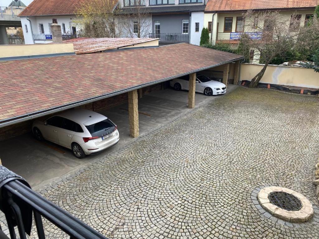 Vila Lucia - Apartman 2 Plzen Exterior photo